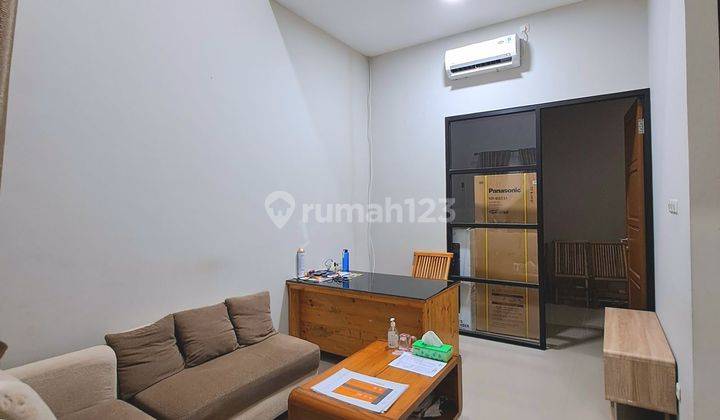 RUMAH CANTIK 2 LANTAI LOKASI PAMULANG 2