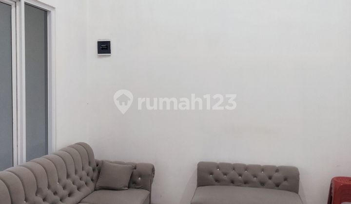RUMAH DI JUAL  CEPAT LOKASI DEKET  TOL PAMULANG 2