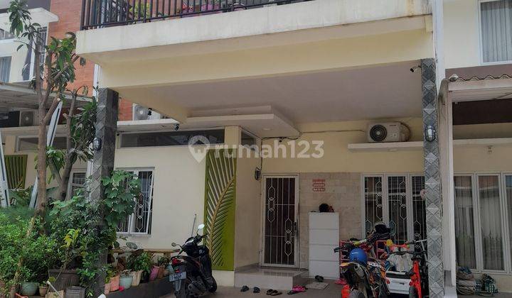 Rumah Cantik 2 Lantai Ready Model Skandinavia Dkt Tol Jatiwarna 2