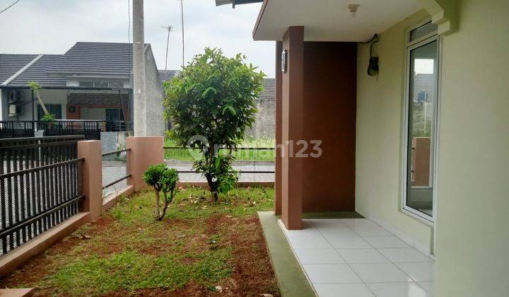 Rumah Cantik Asri, Aman Dan Sejuk paling Murah Di Cileungsi