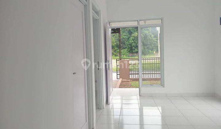 Rumah Cantik Asri, Aman Dan Sejuk paling Murah Di Cileungsi