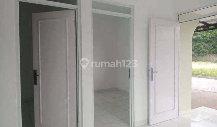 Rumah Cantik Asri, Aman Dan Sejuk paling Murah Di Cileungsi