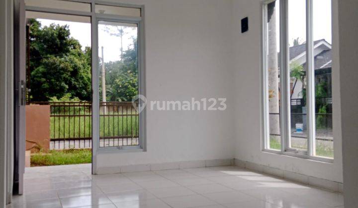 Rumah Murah Siap Huni Bebas Banjir Dekat Taman Mekarsari Bogor 17