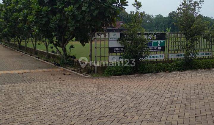Rumah Cantik Asri, Aman Dan Sejuk paling Murah Di Cileungsi