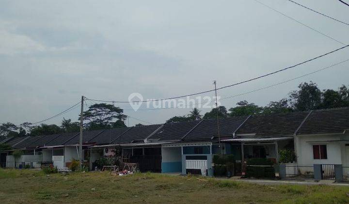 Rumah Cantik Asri, Aman Dan Sejuk paling Murah Di Cileungsi