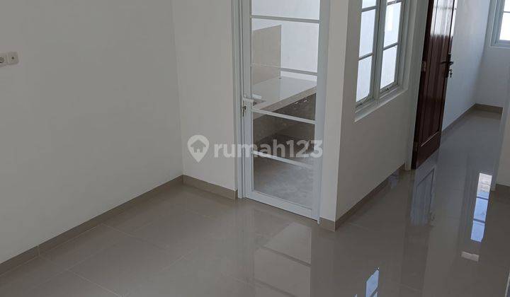 Rumah Cluster Cantik 2 Lantai siap Huni Di Pamulang 14