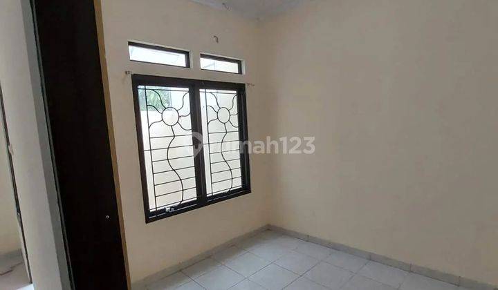 Rumah  Siap Huni Di Tajur Halang Dp 0 % Free Biaya Surat Surat 7