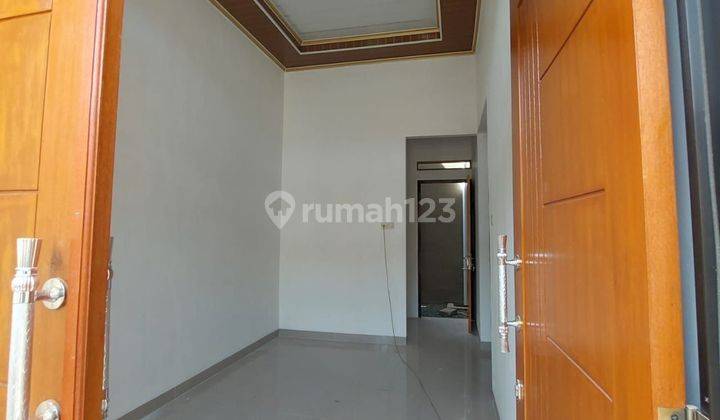 Rumah  Siap Huni Di Tajur Halang Dp 0 % Free Biaya Surat Surat 9