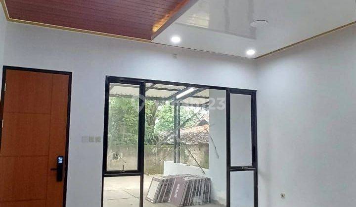 Rumah Town House 3 Lantai Dekat Mall The Park Sawangan 2