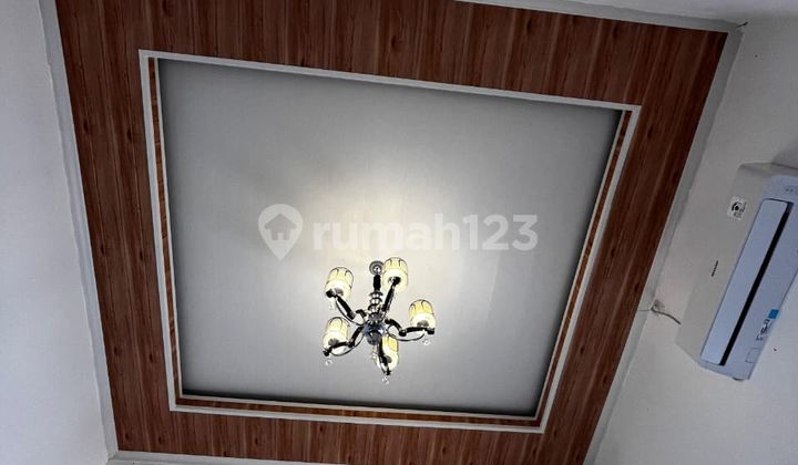 Rumah Nuansa Eropa di Selatan Jakarta Dekat Akses Transjakarta 2