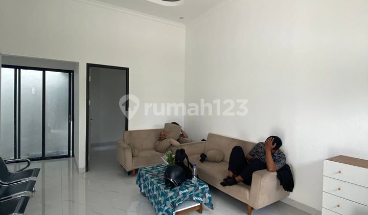 Rumah Strategis ke Jaksel Tangsel! Include Biaya Surat-Surat!