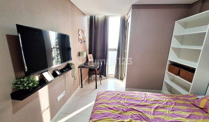 Dijual Apartemen Furnish Gold Coast Pik 2