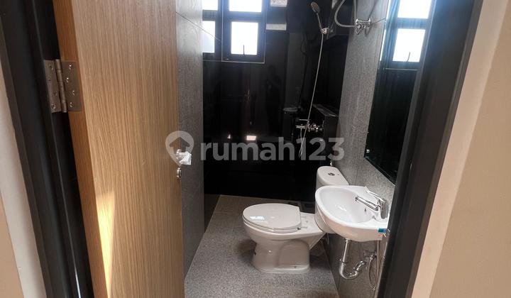 Disewakan Rumah 3Kt Terravia BSD