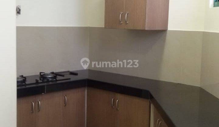 Dijual Cepat Apartemen Graha Cempaka Mas Jakarta Pusat 1