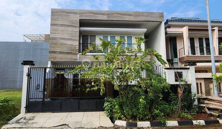 Dijual Rumah Taman Grisenda 2 Lt Jakarta Utara 2