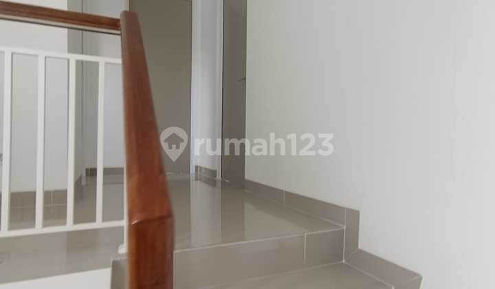 For Rent 2-Story House 3BR in Nara Village Gading Serpong 2