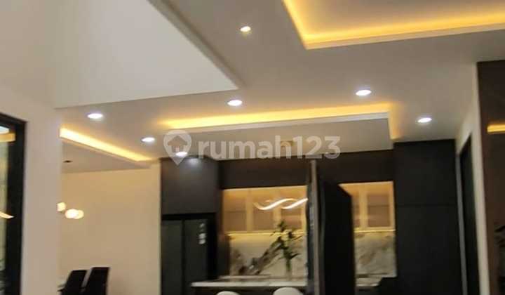 For Sale Brand New Fully Furnished House in Alam Sutera Harmony For Sale Brand New Fully Furnished House in Alam Sutera Harmony