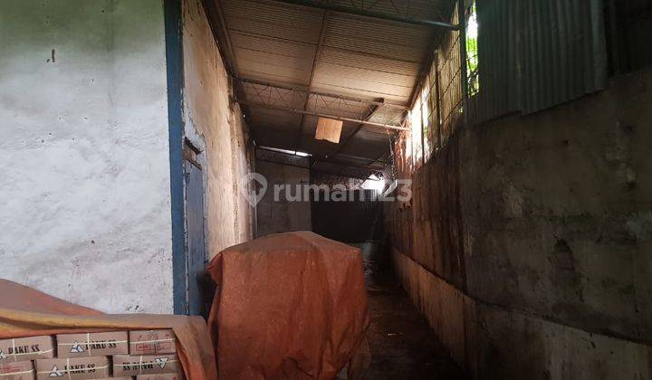 Gudang di Nusa Indah Kapuk Cengkareng 11