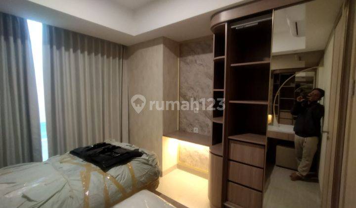 Apartemen Hillcrest 5
