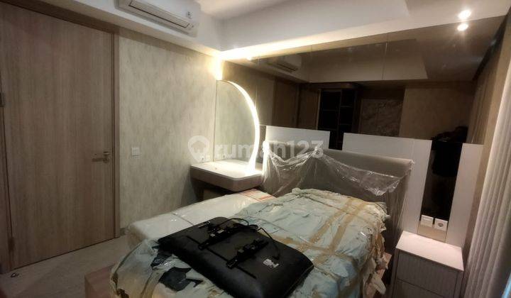 Apartemen Hillcrest 4