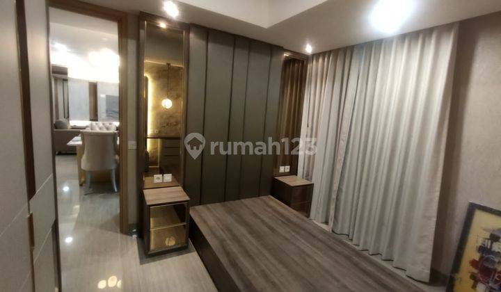 Apartemen Hillcrest 6