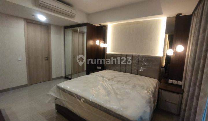 Apartemen Hillcrest 10