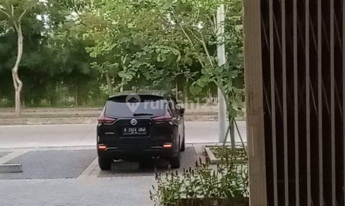 Ruko di Segara City Bekasi 6