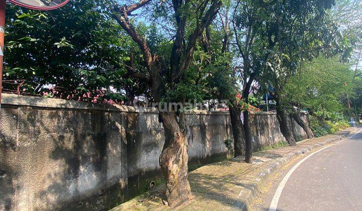 Rumah + Tanah di Kedoya Baru 6