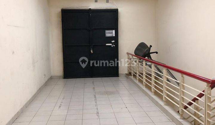 Ruko di Lindeteves Trade Center jakarta 2