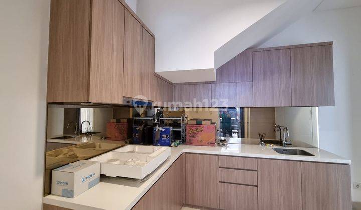 Rumah di Riviera Metland Puri 1