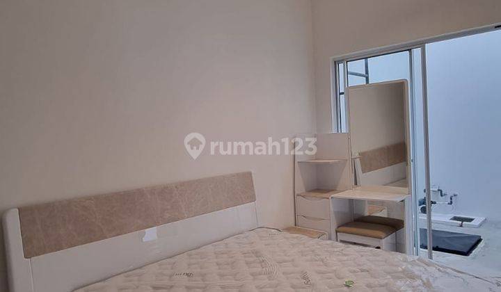 Rumah di Riviera Metland Puri 2