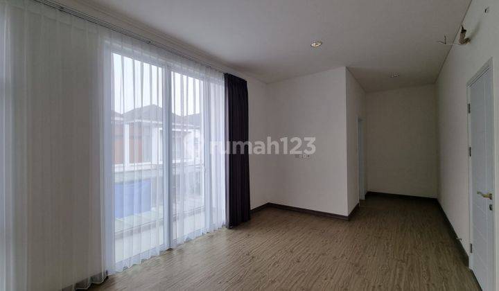 Rumah di Riviera Metland Puri 3