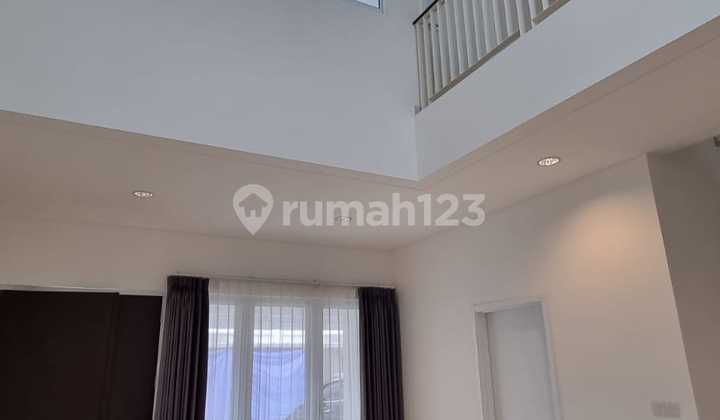 Rumah di Riviera Metland Puri 12