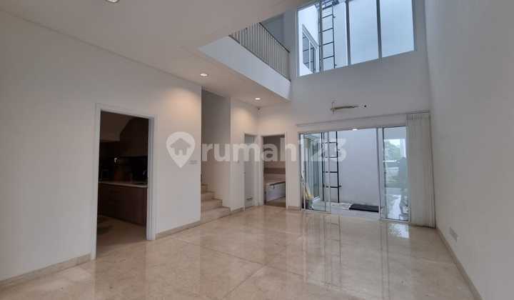 Rumah di Riviera Metland Puri 17