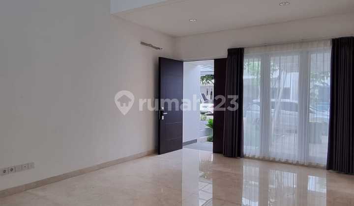 Rumah di Riviera Metland Puri 19