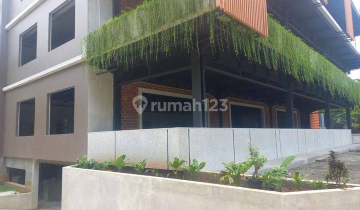 Gedung Baru Strategis di Pejaten Jakarta Selatan 2