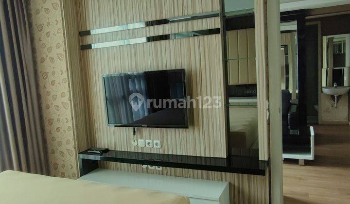 Apartemen St. Moritz Mew Royal 1