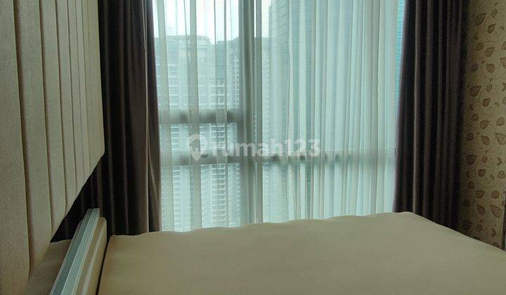 Apartemen St. Moritz Mew Royal 2