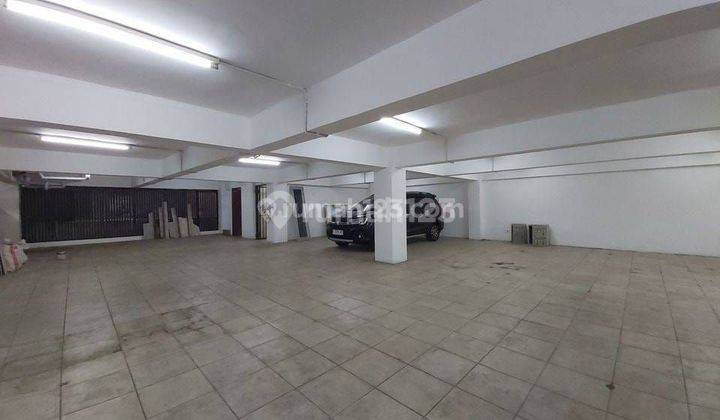 Dijual Gedung kantor di Cideng Jakarta Pusat 2