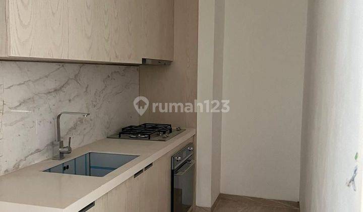 Apartemen Izzara Jakarta Selatan 1