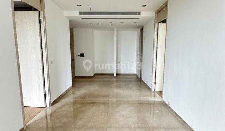 Apartemen Izzara Jakarta Selatan 2