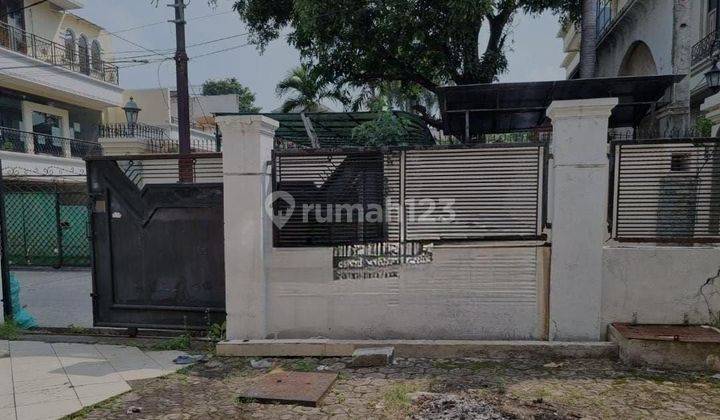 Dijual Cepat Rumah Duri Kepa Jakarta Barat 2