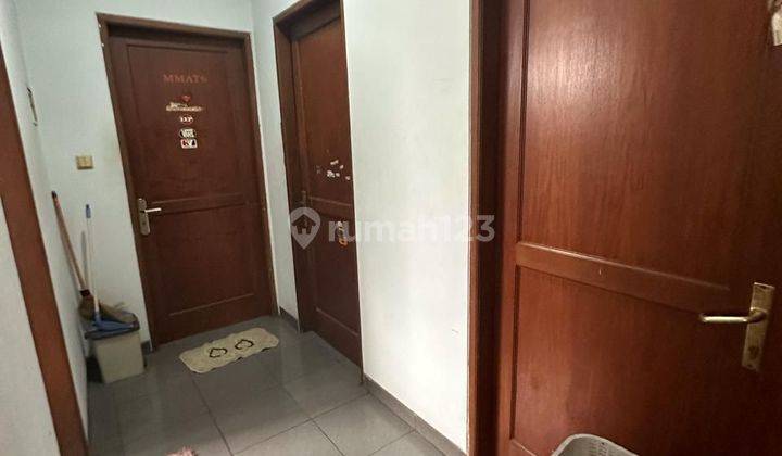 Dijual Cepat Rumah Tanjung Duren Jakarta Barat 1