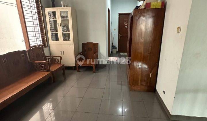 Dijual Cepat Rumah Tanjung Duren Jakarta Barat 2