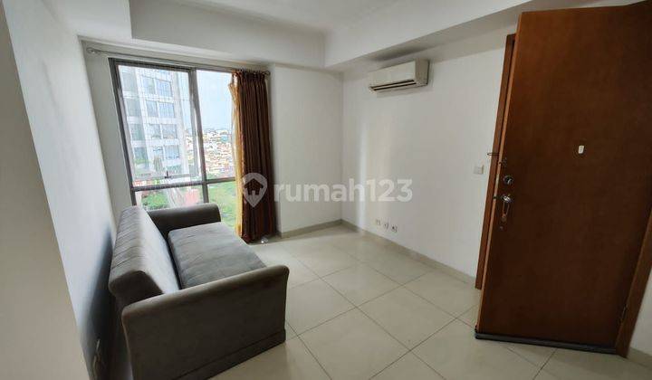 Dijual Apartemen The Mansion Kemayoran Jakarta  1