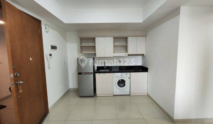 Dijual Apartemen The Mansion Kemayoran Jakarta  2