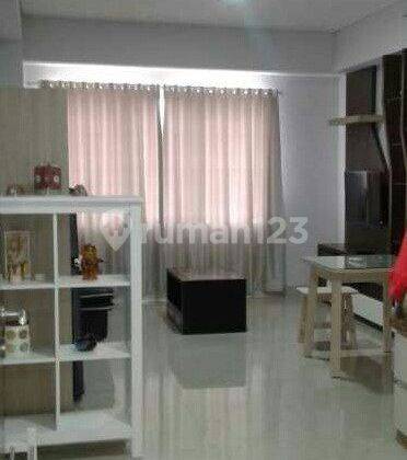 Dijual Rugi Apartemen Furnish Aspen Residence Fatmawati 1