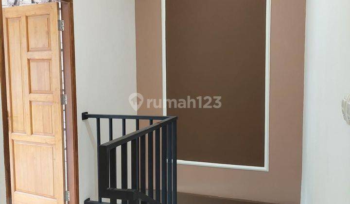 Dijual Rumah Baru Banjar Wijaya, Nego sampai Deal 2