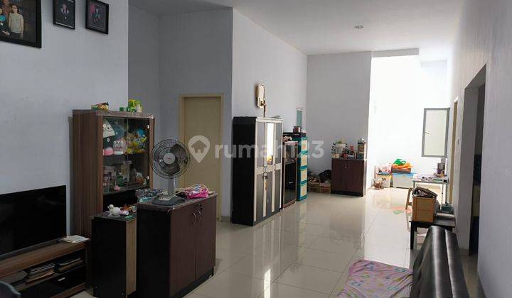 Dijual Rumah Taman Kencana Jakarta 2