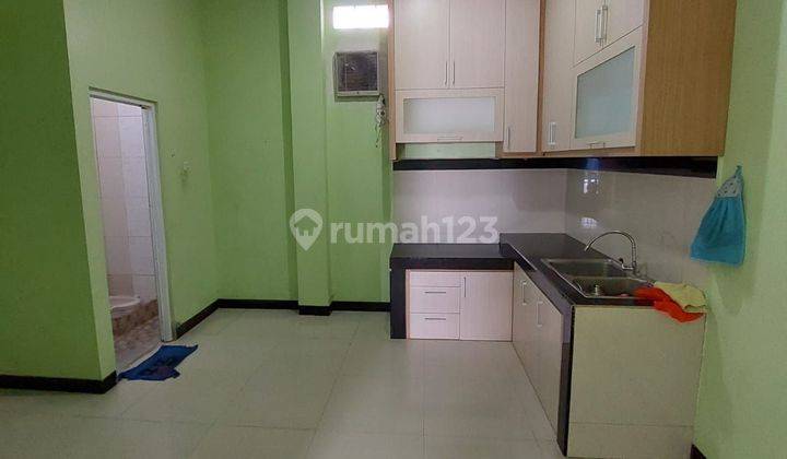 Dijual Murah Rumah Poris Indah 2 Lantai 1